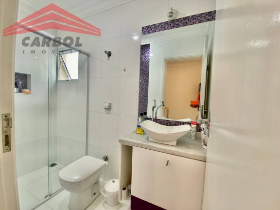 Imagem Casa de Condomínio com 2 Quartos à Venda, 83 m² em Jardim Tulipas - Jundiaí