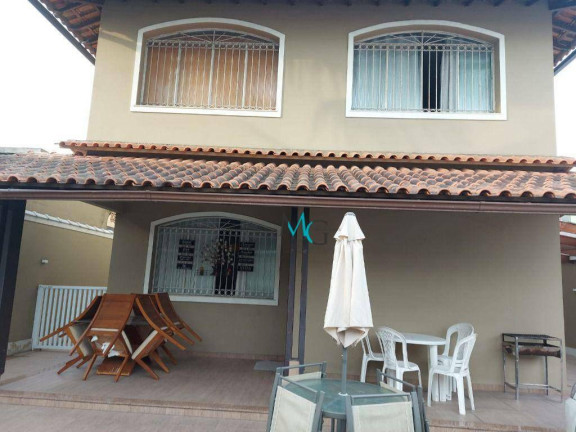 Imagem Casa com 3 Quartos à Venda, 250 m² em Campo Grande - Rio De Janeiro Imagem Casa com 3 Quartos à Venda, 250 m² em Campo Grande - Rio De Janeiro