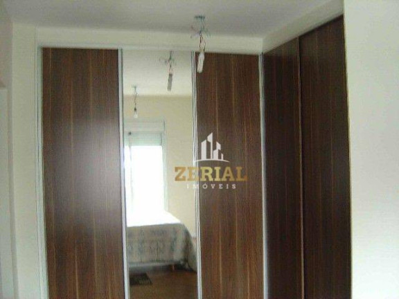 Imagem Apartamento com 3 Quartos à Venda, 156 m² em Santa Paula - São Caetano Do Sul