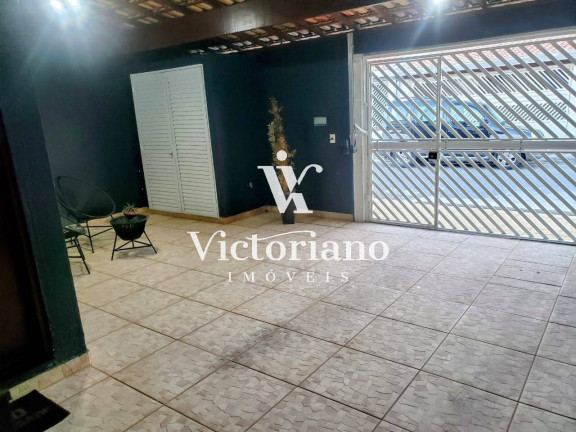 Imagem Casa com 2 Quartos à Venda, 175 m² em Residencial Parque Dos Sinos - Jacareí Imagem Casa com 2 Quartos à Venda, 175 m² em Residencial Parque Dos Sinos - Jacareí