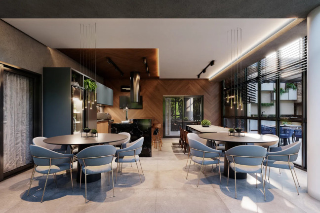 Imagem Apartamento com 3 Quartos à Venda, 164 m² em Praia Brava De Itajaí - Itajaí Imagem Apartamento com 3 Quartos à Venda, 164 m² em Praia Brava De Itajaí - Itajaí