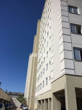 Imagem Apartamento com 2 Quartos à Venda, 43 m² em Santo Amaro - São Paulo Imagem Apartamento com 2 Quartos à Venda, 43 m² em Santo Amaro - São Paulo