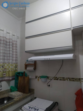 Imagem Casa de Condomínio com 2 Quartos à Venda, 74 m² em Balneário Tupy - Itanhaém Imagem Casa de Condomínio com 2 Quartos à Venda, 74 m² em Balneário Tupy - Itanhaém
