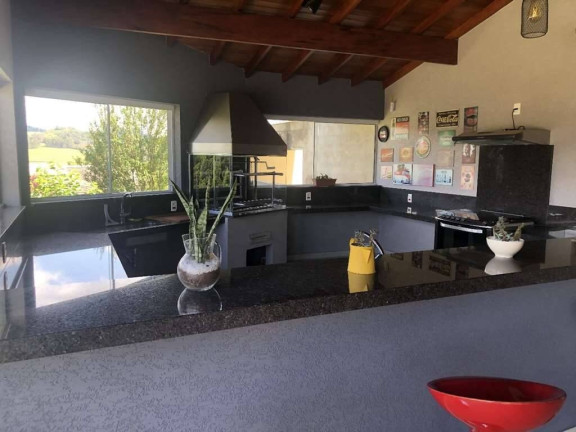 Imagem Casa de Condomínio com 8 Quartos à Venda, em Loteamento Fazenda Santana I - Atibaia Imagem Casa de Condomínio com 8 Quartos à Venda, em Loteamento Fazenda Santana I - Atibaia