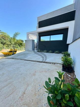 Casa de Condomínio com 3 Quartos à Venda, 170 m² em Jardim Residencial Villagio Ipanema I - Sorocaba