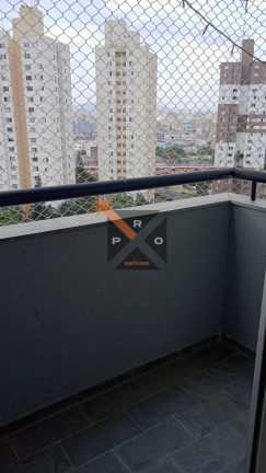 Imagem Imóvel com 3 Quartos para Alugar, 63 m² em Mooca - São Paulo