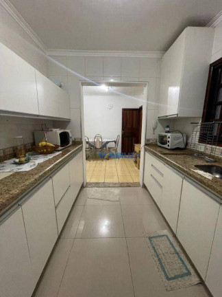 Imagem Sobrado com 4 Quartos à Venda, 200 m² em Parque Santo Antônio - Guarulhos Imagem Sobrado com 4 Quartos à Venda, 200 m² em Parque Santo Antônio - Guarulhos