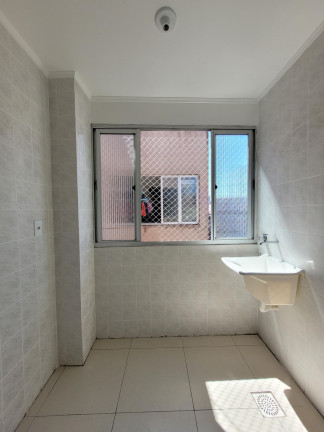 Apartamento com 1 Quarto à Venda, 41 m² em Centro - Santa Maria