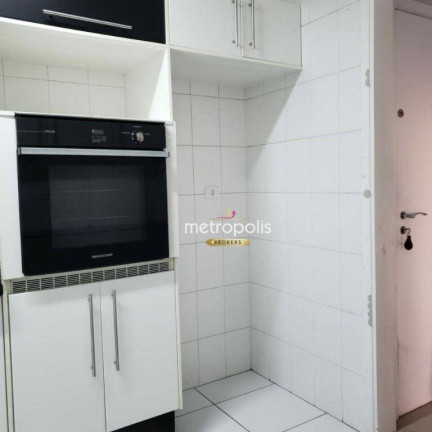 Imagem Apartamento com 2 Quartos à Venda, 68 m² em Santo Antônio - São Caetano Do Sul Imagem Apartamento com 2 Quartos à Venda, 68 m² em Santo Antônio - São Caetano Do Sul