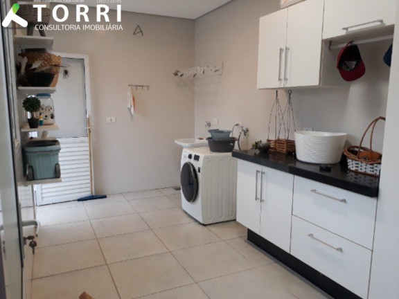 Imagem Imóvel com 3 Quartos à Venda, 300 m² em Condomínio Villa Do Bosque - Sorocaba