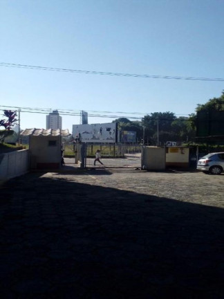 Imagem Imóvel com 2 Quartos à Venda, 56 m² em Vila Jardini - Sorocaba