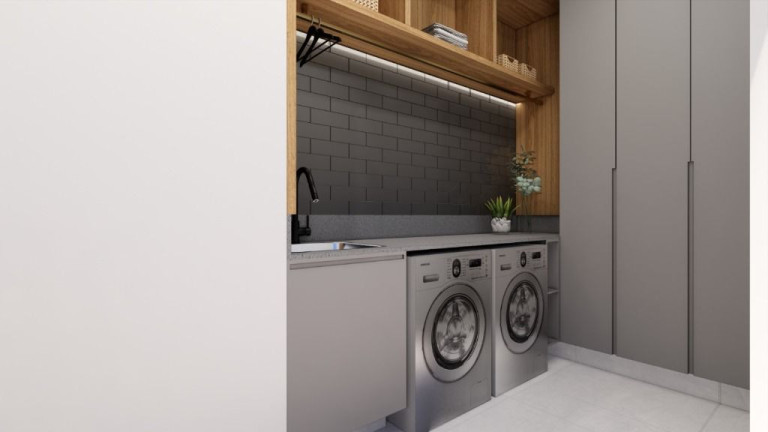 Imagem Sobrado com 4 Quartos à Venda, 223 m² em Jardins Bolonha - Senador Canedo Imagem Sobrado com 4 Quartos à Venda, 223 m² em Jardins Bolonha - Senador Canedo