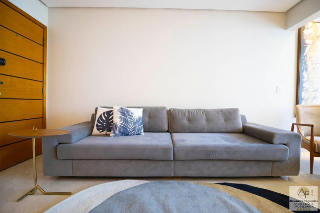 Imagem Apartamento com 3 Quartos à Venda, 105 m² em Setor Bueno - Goiânia