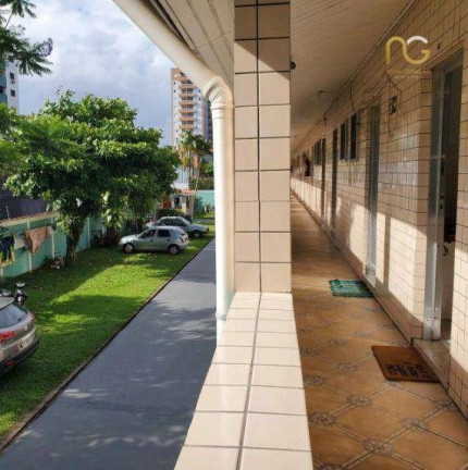 Imagem Kitnet com 1 Quarto à Venda, 35 m² em Canto Do Forte - Praia Grande Imagem Kitnet com 1 Quarto à Venda, 35 m² em Canto Do Forte - Praia Grande