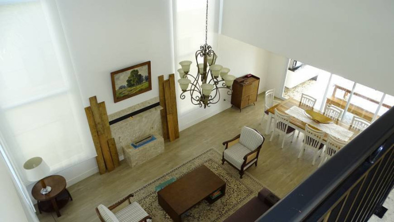 Imagem Casa com 4 Quartos à Venda, 407 m² em Alphaville - Santana De Parnaíba