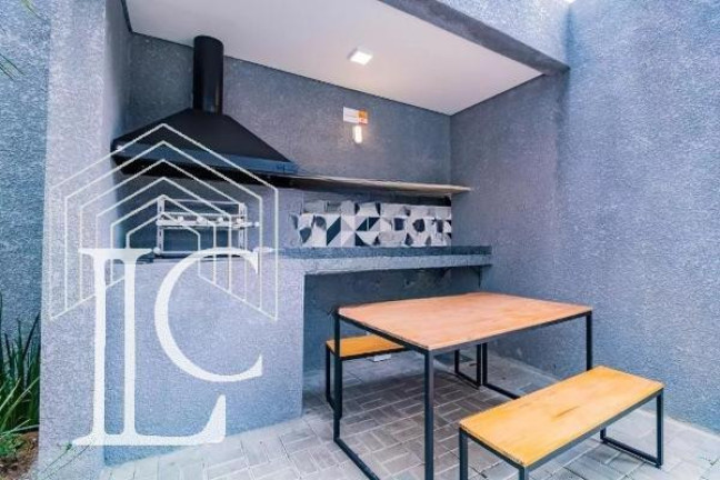 Imagem Apartamento com 1 Quarto à Venda, 34 m² em Jabaquara - São Paulo