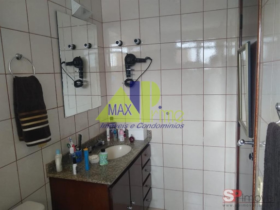 Imagem Apartamento com 3 Quartos à Venda, 107 m² em Chácara Santo Antônio (zona Leste) - São Paulo Imagem Apartamento com 3 Quartos à Venda, 107 m² em Chácara Santo Antônio (zona Leste) - São Paulo