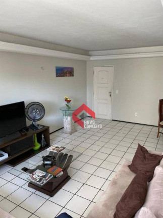 Imagem Apartamento com 3 Quartos à Venda, 131 m² em Meireles - Fortaleza Imagem Apartamento com 3 Quartos à Venda, 131 m² em Meireles - Fortaleza