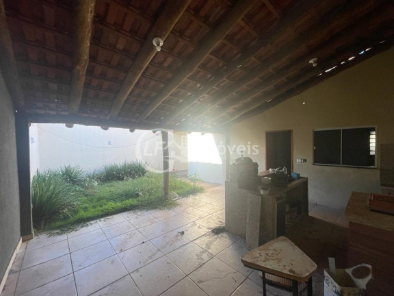 Imagem Casa com 3 Quartos à Venda, 130 m² em Jardim Bonança - Campo Grande Imagem Casa com 3 Quartos à Venda, 130 m² em Jardim Bonança - Campo Grande