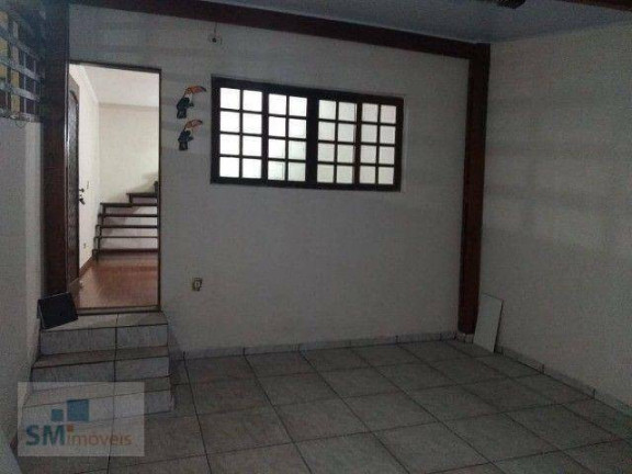 Sobrado com 2 Quartos à Venda, 75 m² em Jardim Samambaia - São Paulo