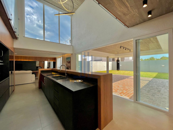 Imagem Casa com 3 Quartos à Venda, 273 m² em São José - Santa Maria
