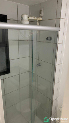 Imagem Apartamento com 2 Quartos à Venda ou Locação, 56 m² em Pitimbu - Natal