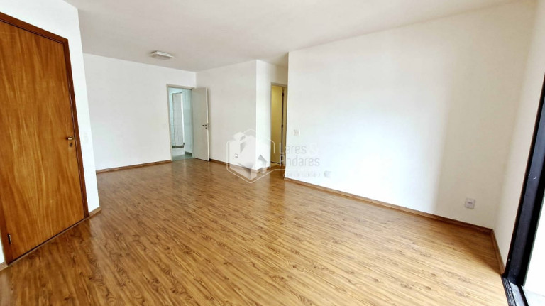 Imagem Apartamento com 4 Quartos à Venda, 129 m² em Campo Belo - São Paulo