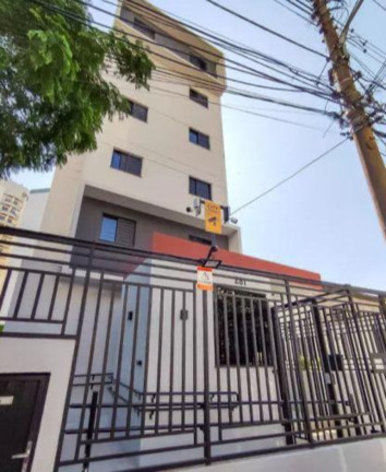 Imagem Imóvel com 2 Quartos à Venda, 50 m² em Chácara Inglesa - São Paulo