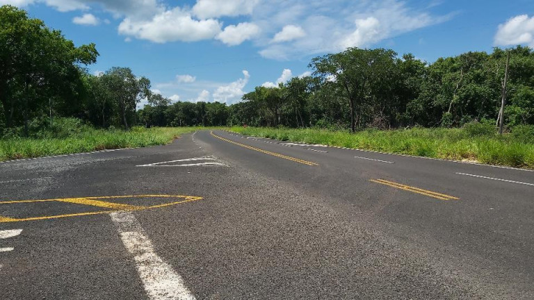 Imagem Imóvel com 1 Quarto à Venda, 14 m² em Zona Rural - Aquidauana