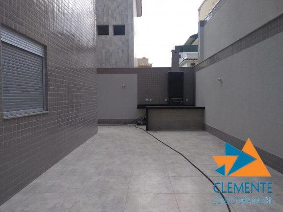 Imagem Apartamento com 4 Quartos à Venda, 255 m² em Prado - Belo Horizonte