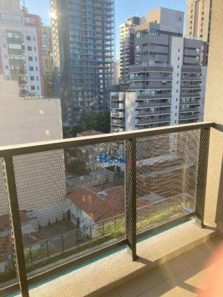 Imagem Apartamento com 2 Quartos à Venda, 72 m² em Pinheiros - São Paulo