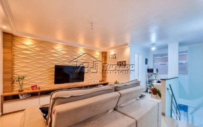 Imagem Apartamento com 2 Quartos à Venda, 128 m² em Jardim América - São José Dos Campos