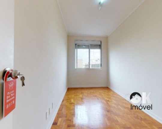Imagem Apartamento com 2 Quartos à Venda, 83 m² em Higienópolis - São Paulo Imagem Apartamento com 2 Quartos à Venda, 83 m² em Higienópolis - São Paulo