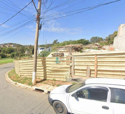 Imagem Terreno à Venda, 424 m² em Residencial Terra Nobre - Louveira Imagem Terreno à Venda, 424 m² em Residencial Terra Nobre - Louveira