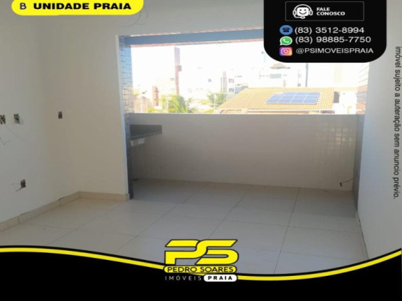 Imagem Apartamento com 2 Quartos à Venda, 76 m² em Bessa - João Pessoa Imagem Apartamento com 2 Quartos à Venda, 76 m² em Bessa - João Pessoa