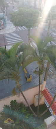 Imagem Imóvel com 1 Quarto à Venda, 49 m² em Tupi - Praia Grande