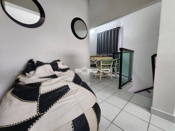 Imagem Apartamento com 4 Quartos à Venda, 120 m² em Riviera De São Lourenço - Bertioga