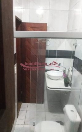 Imagem Casa com 4 Quartos à Venda,  em Nova Parnamirim - Parnamirim