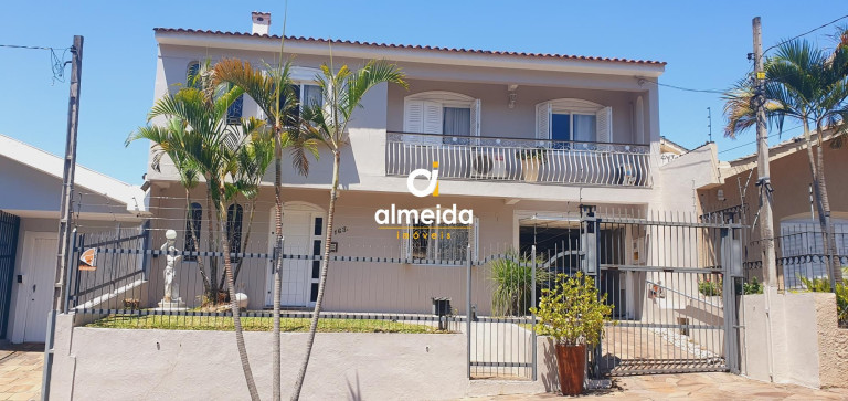 Sala Comercial à Venda, 364 m² em Nossa Senhora De Lourdes - Santa Maria