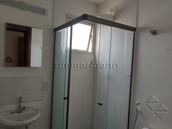 Imagem Apartamento com 1 Quarto à Venda, 80 m² em Perdizes - São Paulo