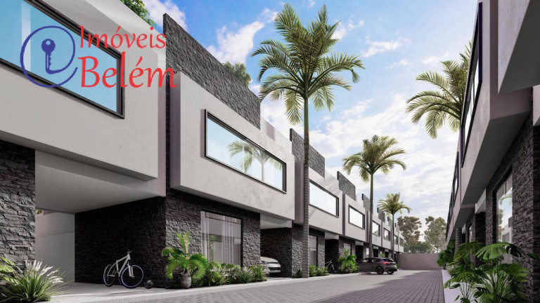 Imagem Casa com 3 Quartos à Venda, 140 m² em Guanabara - Ananindeua