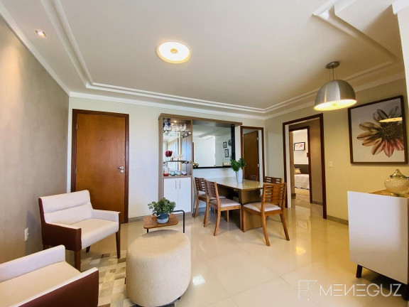 Imagem Apartamento com 3 Quartos à Venda, 20 m² em Muquiçaba - Guarapari