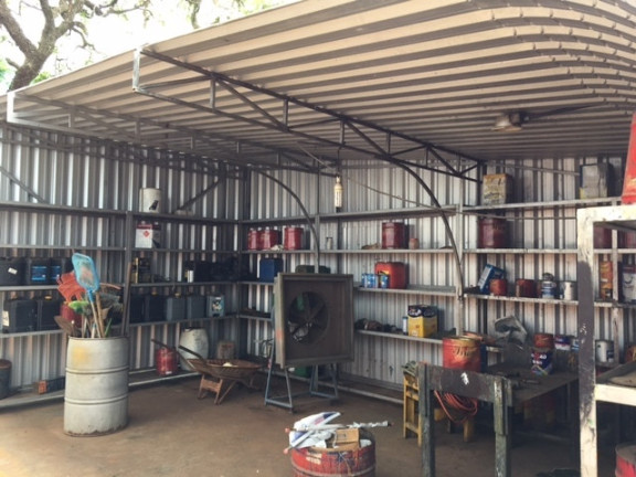 Imagem Galpão à Venda, 30 m² em Zona Rural - Brotas