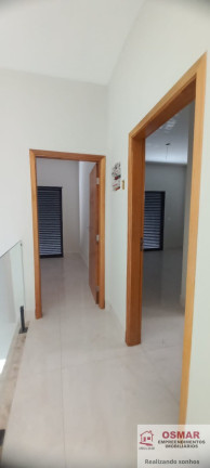 Imagem Casa com 3 Quartos à Venda, 195 m² em Residencial Real Park Sumaré - Sumaré Imagem Casa com 3 Quartos à Venda, 195 m² em Residencial Real Park Sumaré - Sumaré