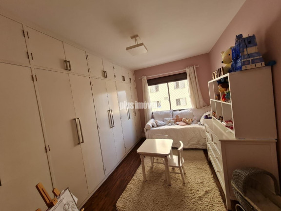 Imagem Apartamento com 3 Quartos à Venda, 137 m² em Moema - São Paulo Imagem Apartamento com 3 Quartos à Venda, 137 m² em Moema - São Paulo