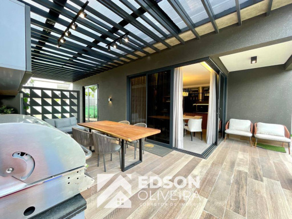 Imagem Casa de Condomínio com 4 Quartos à Venda, 135 m² em Intermares - Cabedelo