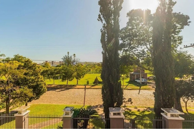 Imagem Casa com 4 Quartos à Venda, 391 m² em Marechal Rondon - Canoas