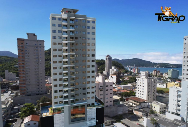 Apartamento com 2 Quartos à Venda, 69 m² em Morretes - Itapema