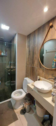 Imagem Apartamento com 3 Quartos à Venda, 69 m² em Centro - Diadema