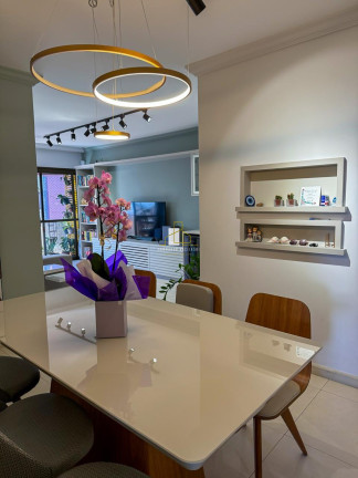 Imagem Imóvel com 3 Quartos à Venda, 160 m² em Itapuã - Vila Velha Imagem Imóvel com 3 Quartos à Venda, 160 m² em Itapuã - Vila Velha